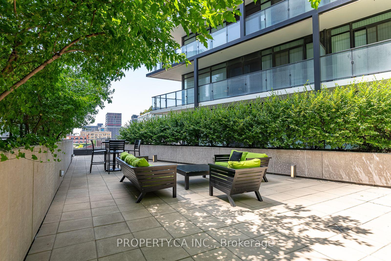 Photo 23 of Unit 2309, 125 Peter Street, Toronto, Waterfront Communities — HOMEH
