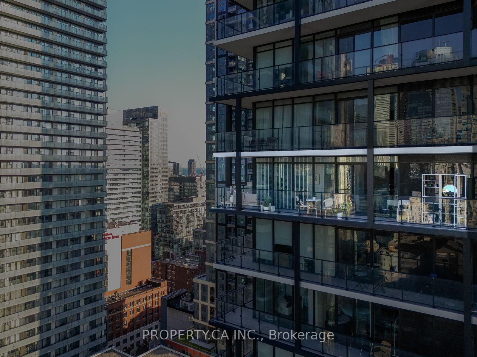 Photo 27 of Unit 2309, 125 Peter Street, Toronto, Waterfront Communities — HOMEH