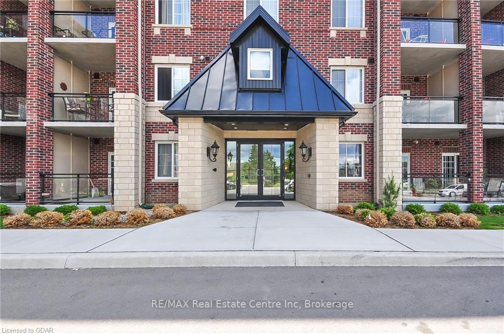 Photo 2 of Unit 105, 1440 Gordon Street, Guelph, Pineridge/Westminster Woods — HOMEH