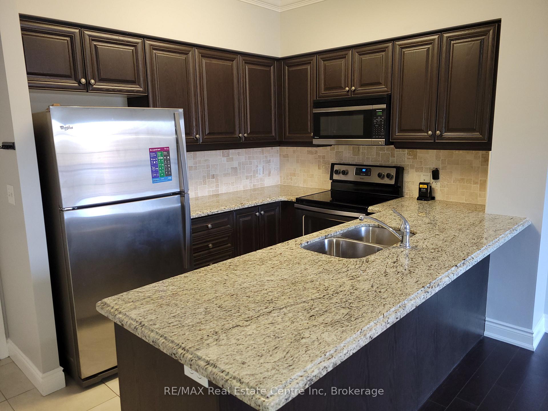 Photo 3 of Unit 105, 1440 Gordon Street, Guelph, Pineridge/Westminster Woods — HOMEH
