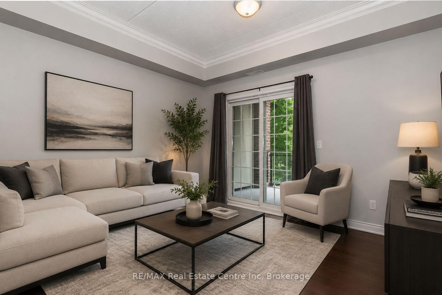 Photo 6 of Unit 105, 1440 Gordon Street, Guelph, Pineridge/Westminster Woods — HOMEH