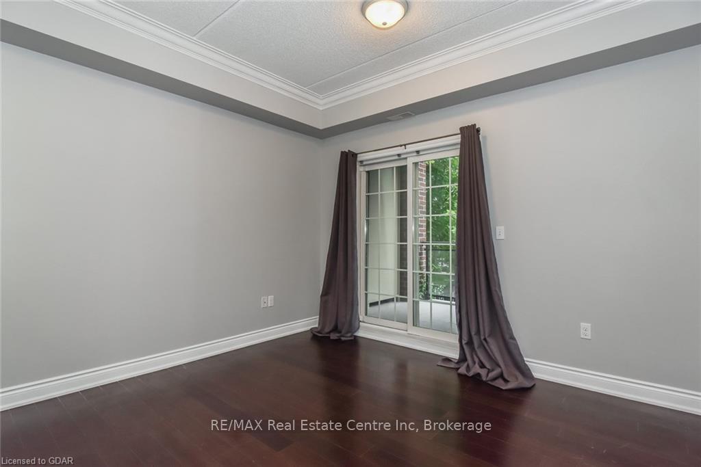 Photo 7 of Unit 105, 1440 Gordon Street, Guelph, Pineridge/Westminster Woods — HOMEH