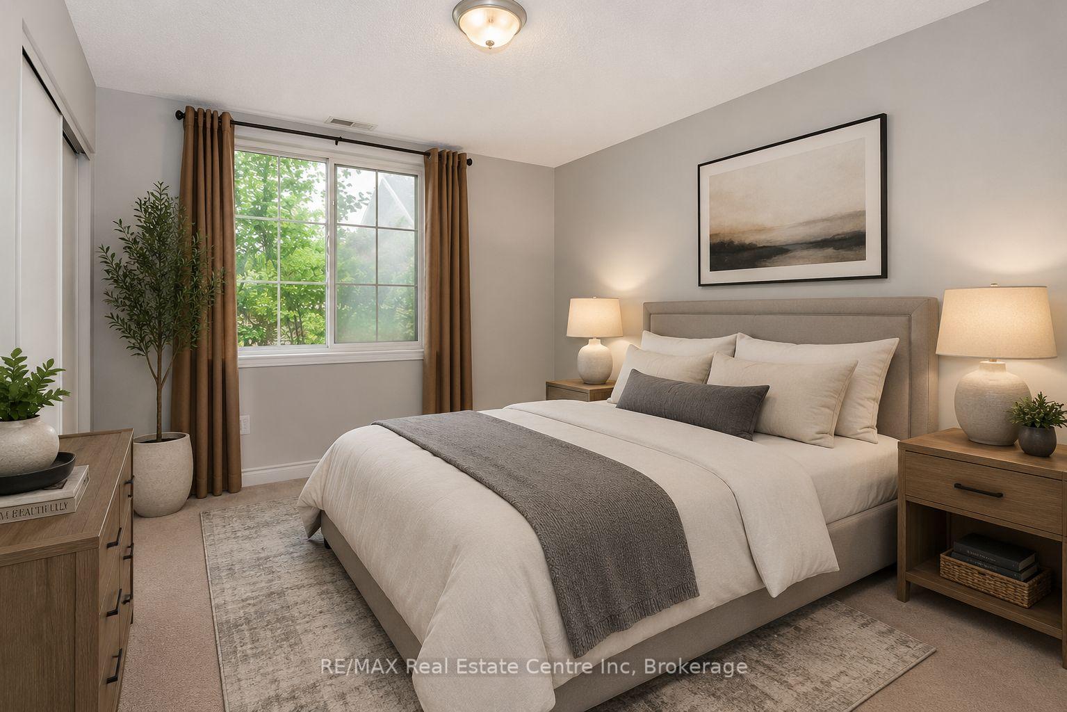 Photo 8 of Unit 105, 1440 Gordon Street, Guelph, Pineridge/Westminster Woods — HOMEH