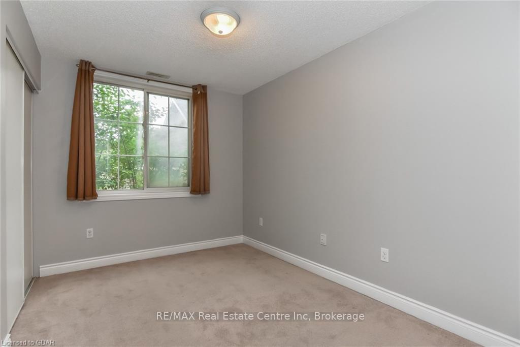 Photo 9 of Unit 105, 1440 Gordon Street, Guelph, Pineridge/Westminster Woods — HOMEH