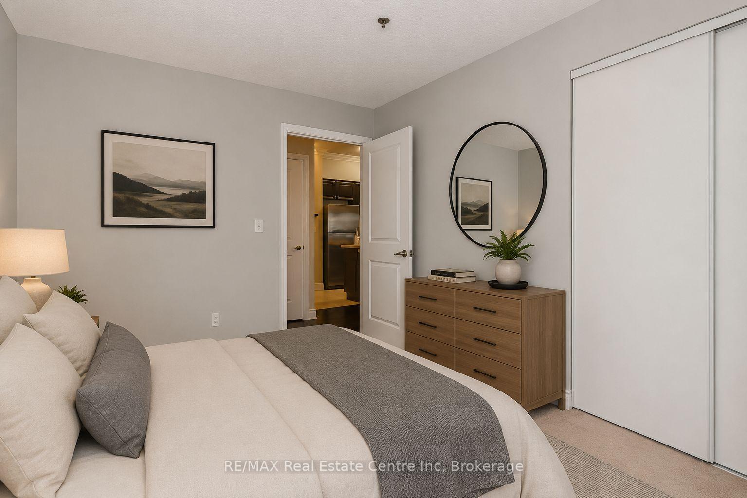 Photo 10 of Unit 105, 1440 Gordon Street, Guelph, Pineridge/Westminster Woods — HOMEH