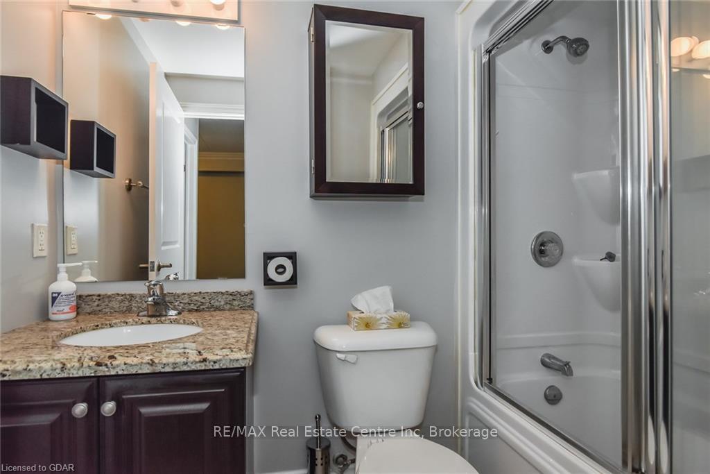 Photo 12 of Unit 105, 1440 Gordon Street, Guelph, Pineridge/Westminster Woods — HOMEH