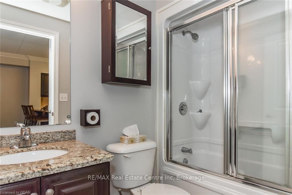 Photo 13 of Unit 105, 1440 Gordon Street, Guelph, Pineridge/Westminster Woods — HOMEH