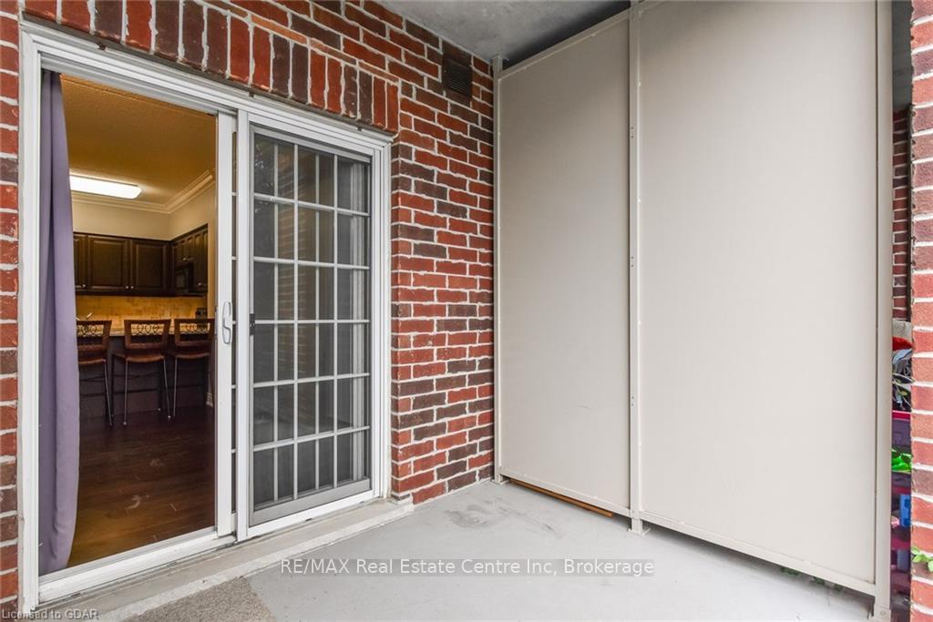 Photo 15 of Unit 105, 1440 Gordon Street, Guelph, Pineridge/Westminster Woods — HOMEH