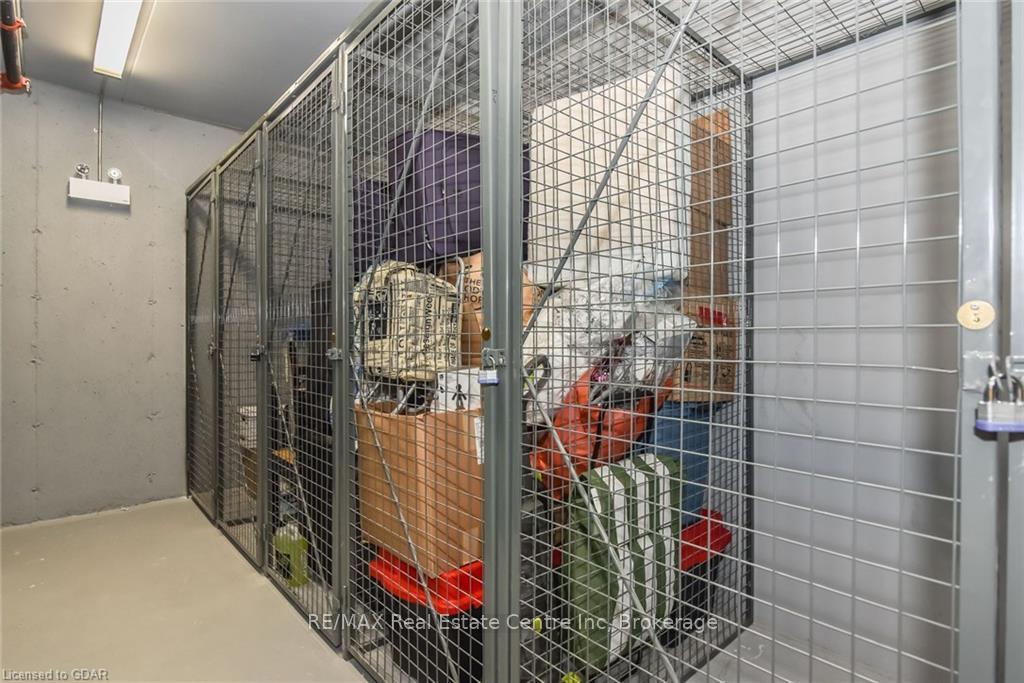 Photo 16 of Unit 105, 1440 Gordon Street, Guelph, Pineridge/Westminster Woods — HOMEH
