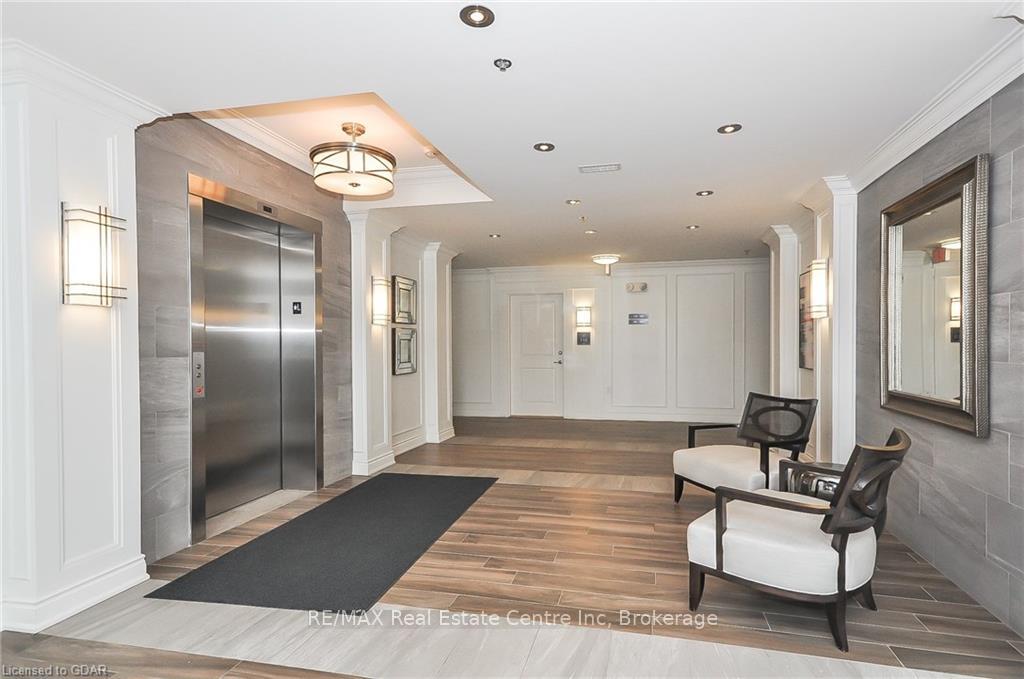 Photo 17 of Unit 105, 1440 Gordon Street, Guelph, Pineridge/Westminster Woods — HOMEH