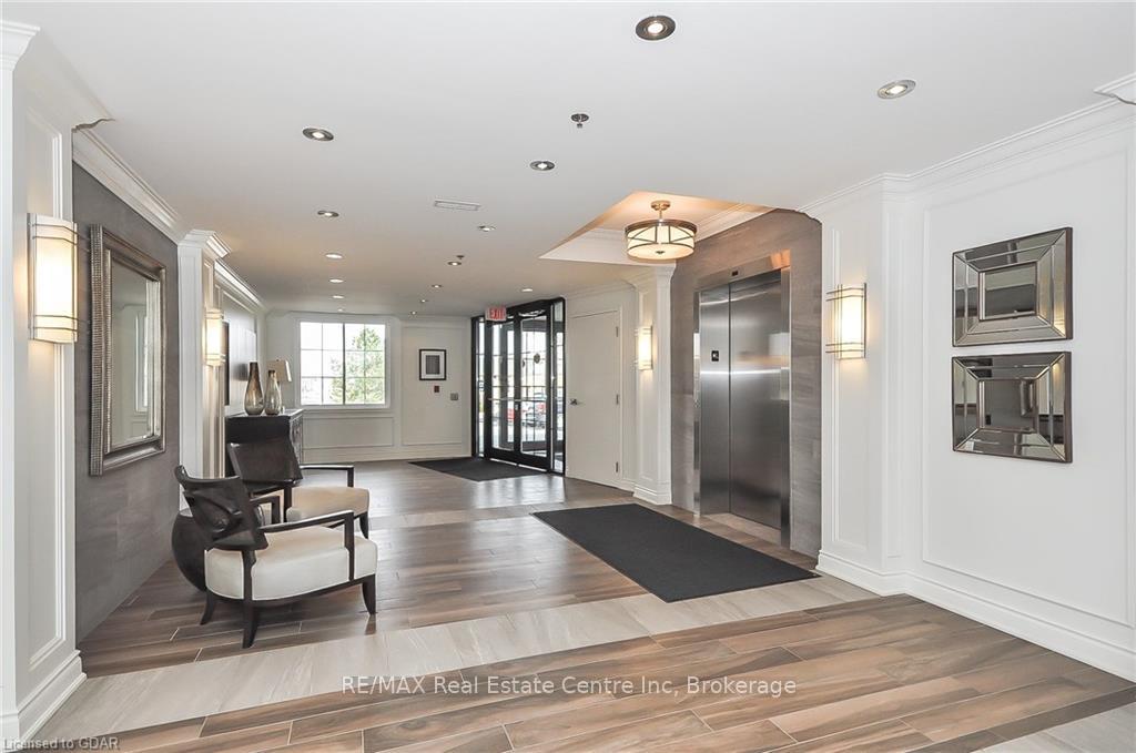 Photo 18 of Unit 105, 1440 Gordon Street, Guelph, Pineridge/Westminster Woods — HOMEH