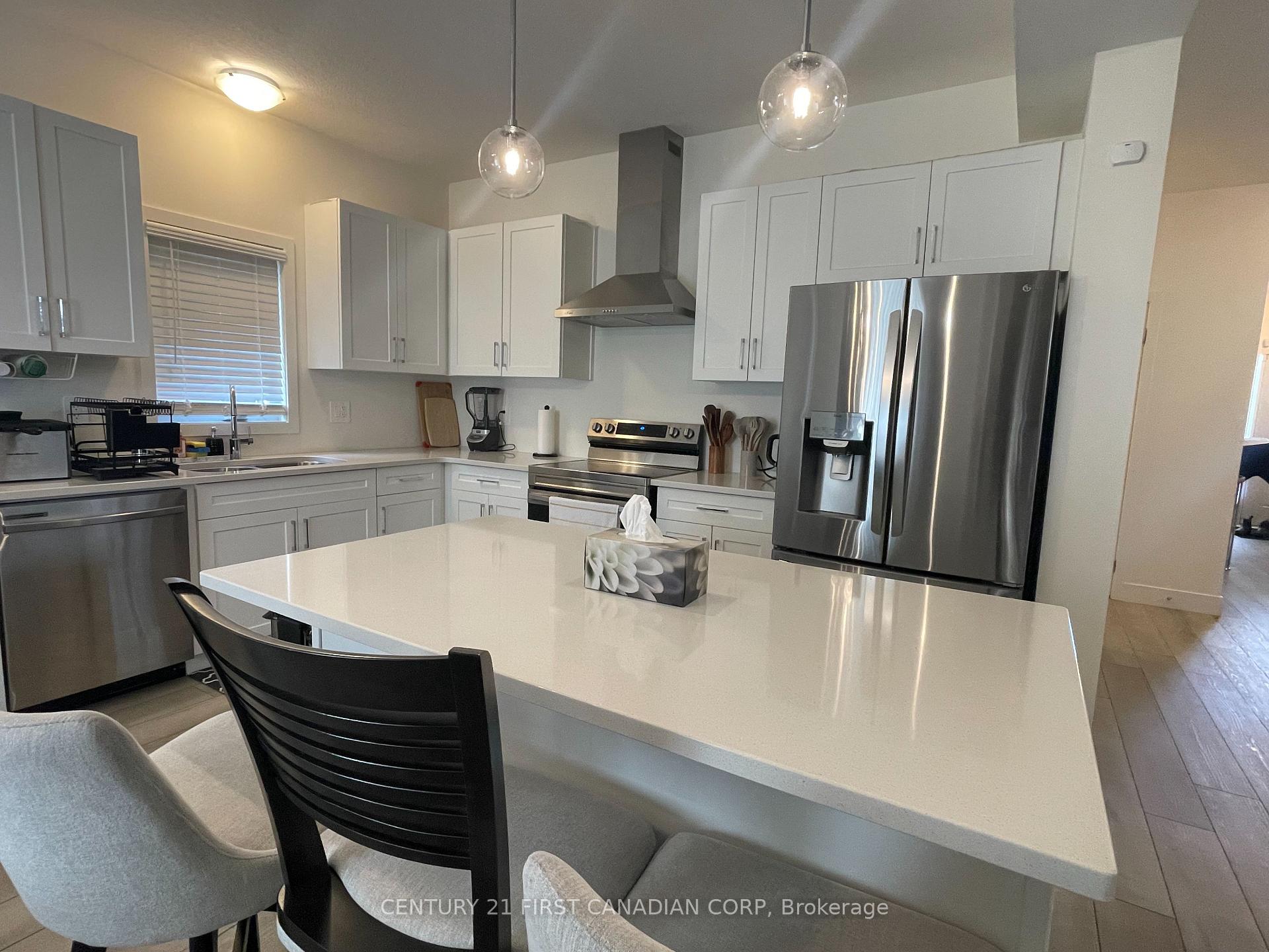 Photo 24 of 1395 Twilite Boulevard, London, North S — HOMEH