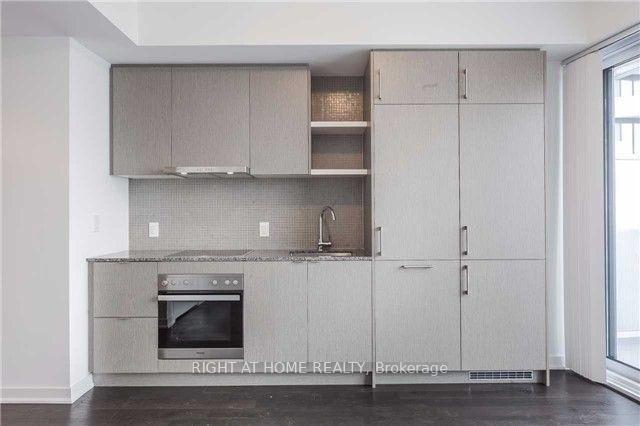 Photo 1 of Unit 2408, 100 Harbour Street, Toronto, Waterfront Communities — HOMEH