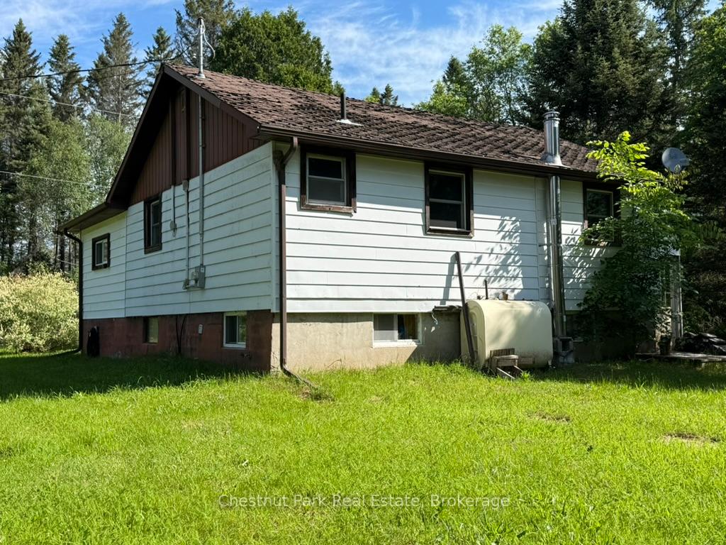 Photo 4 of 173 Midlothian Road, Ryerson — HOMEH