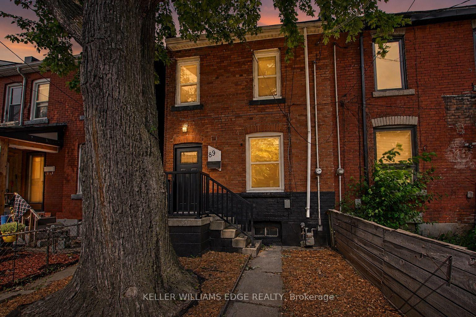 Photo 2 of 89 Cheever Street, Hamilton, Industrial Sector — HOMEH