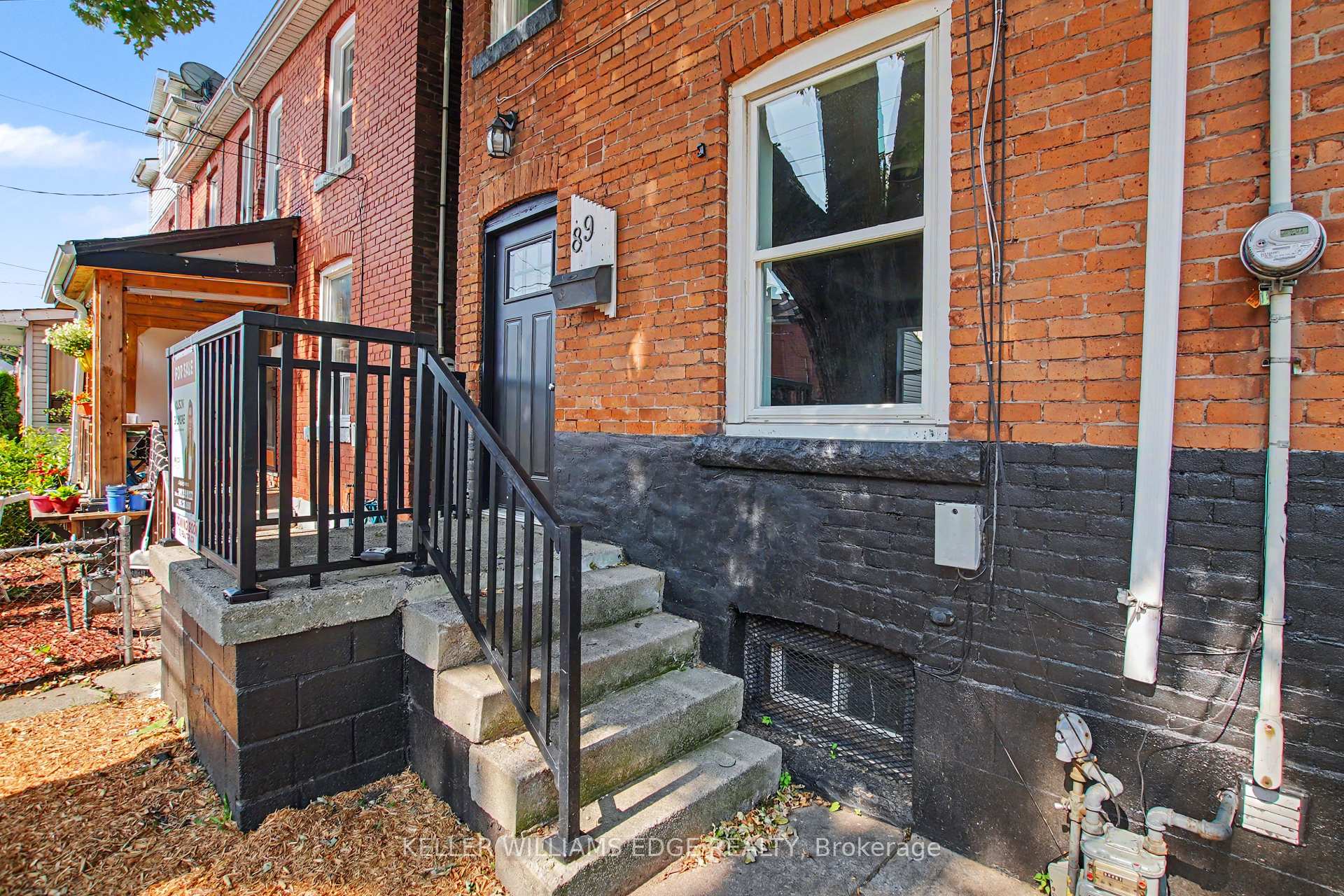 Photo 3 of 89 Cheever Street, Hamilton, Industrial Sector — HOMEH
