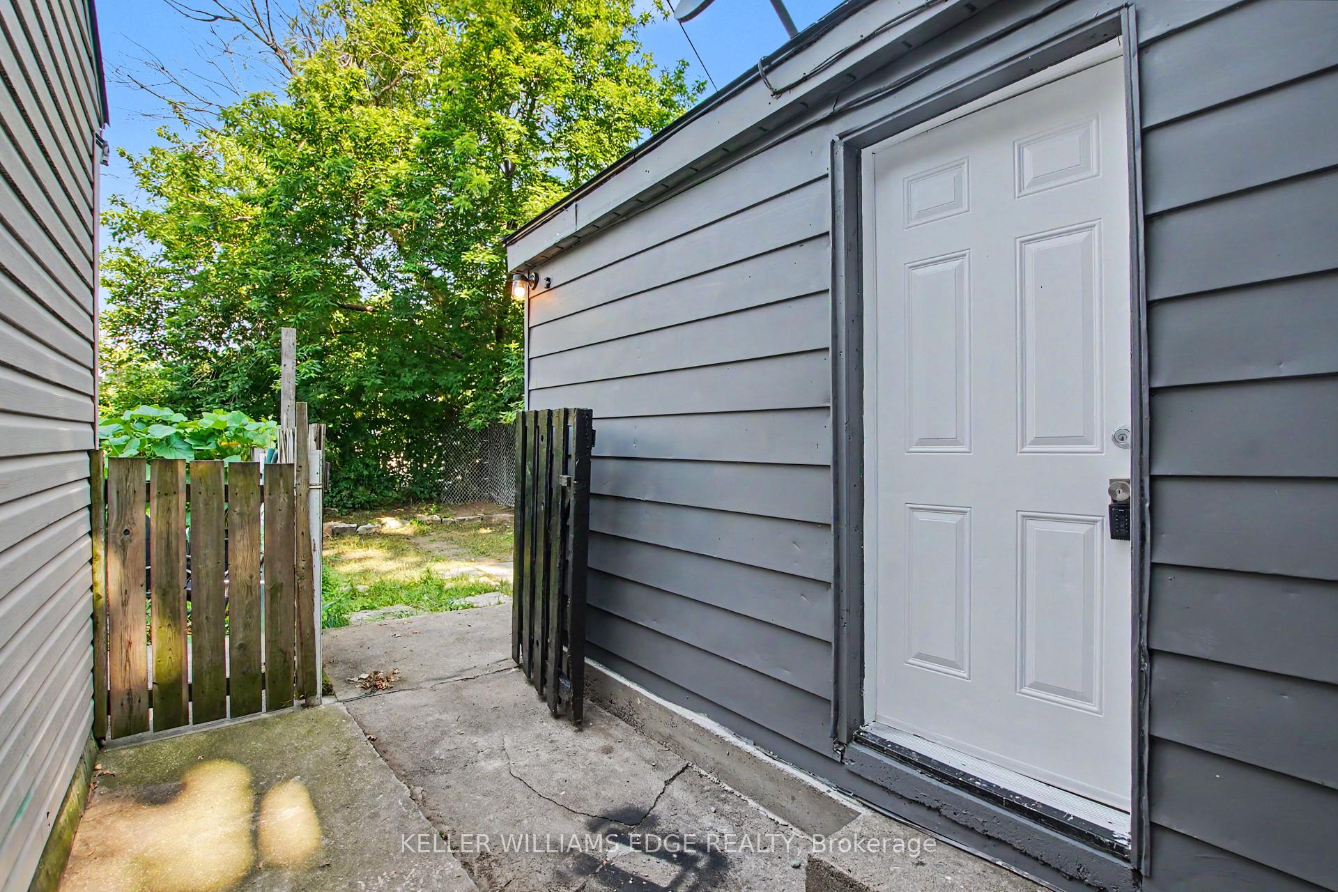 Photo 22 of 89 Cheever Street, Hamilton, Industrial Sector — HOMEH