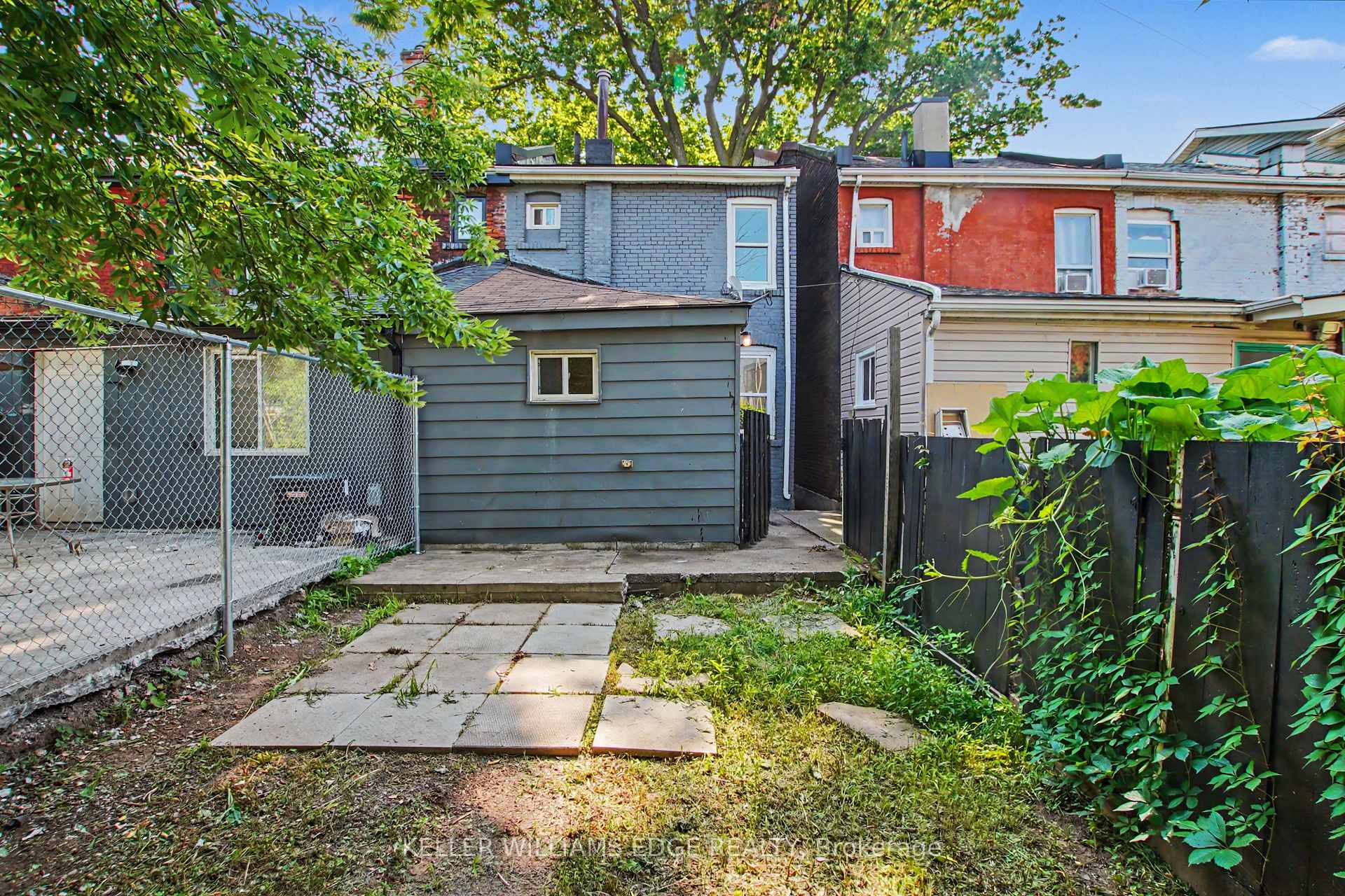 Photo 24 of 89 Cheever Street, Hamilton, Industrial Sector — HOMEH