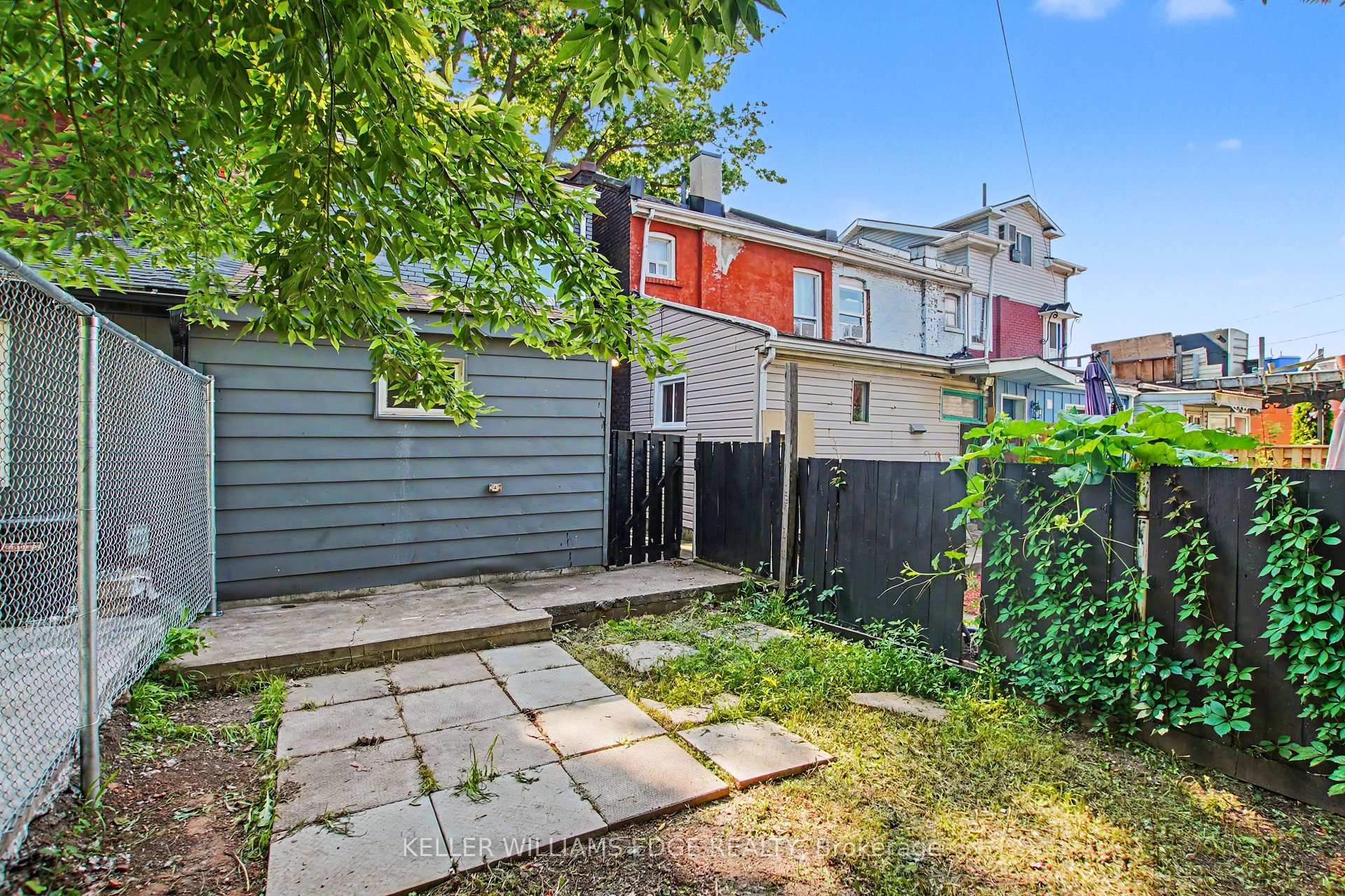 Photo 25 of 89 Cheever Street, Hamilton, Industrial Sector — HOMEH