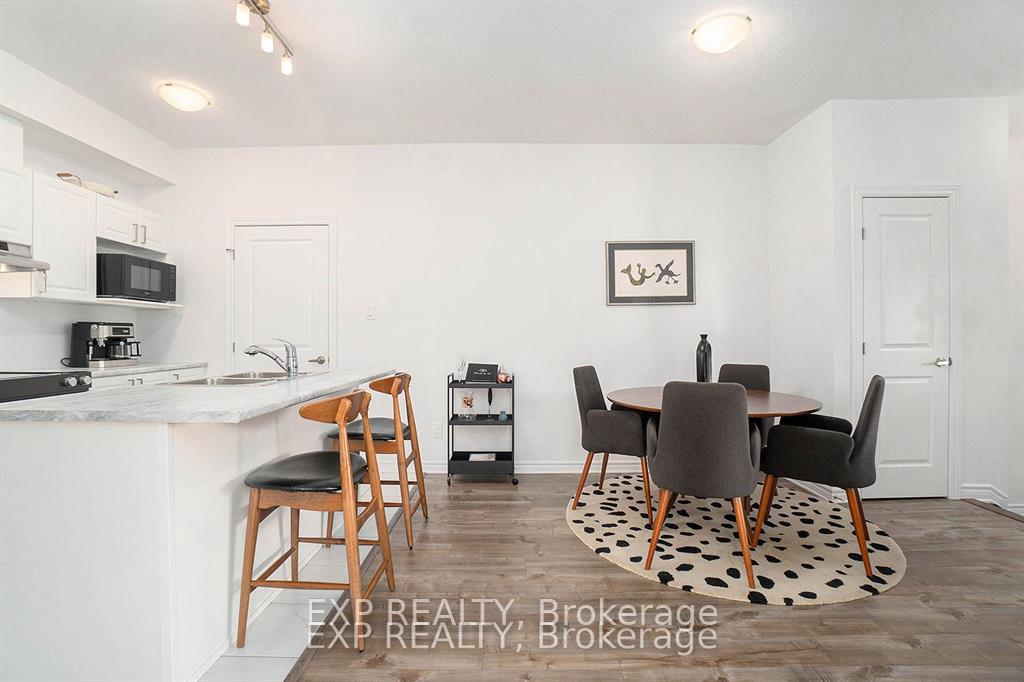 Photo 8 of Unit H, 70 Jaguar Private, Ottawa, Kanata - Emerald Meadows/Trailwest — HOMEH