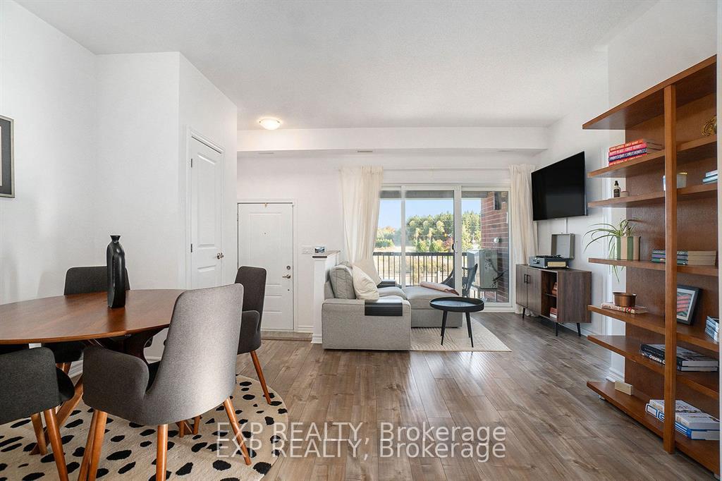 Photo 9 of Unit H, 70 Jaguar Private, Ottawa, Kanata - Emerald Meadows/Trailwest — HOMEH