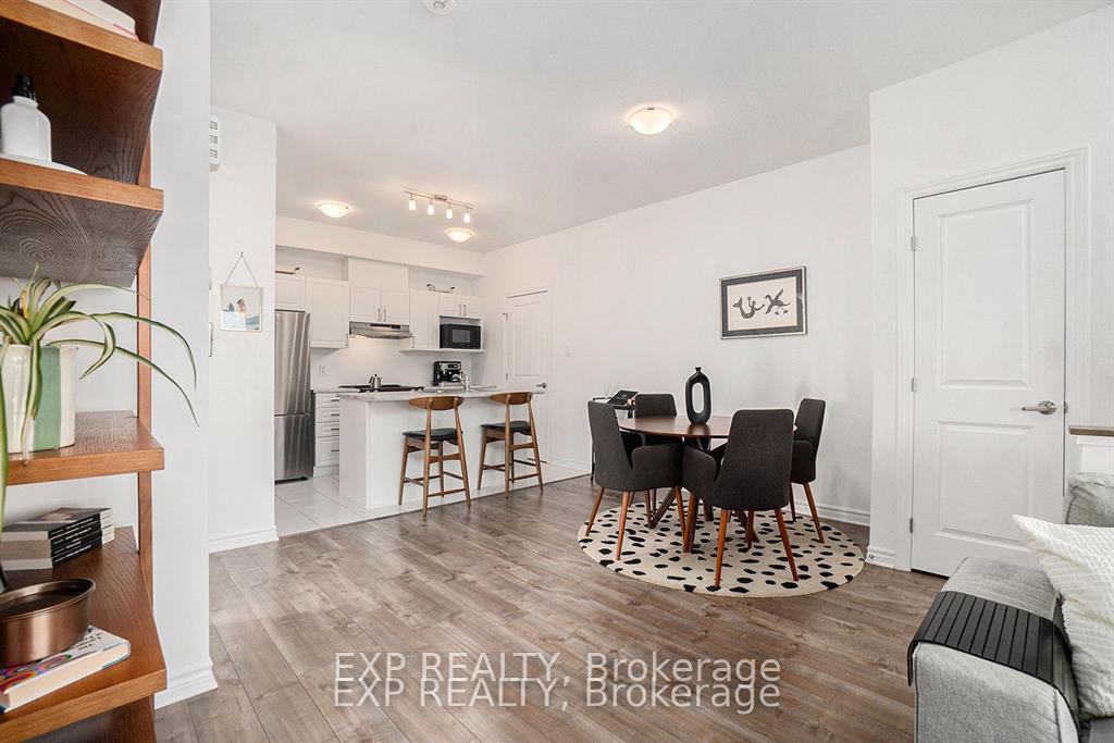 Photo 13 of Unit H, 70 Jaguar Private, Ottawa, Kanata - Emerald Meadows/Trailwest — HOMEH