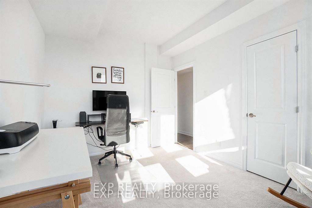 Photo 24 of Unit H, 70 Jaguar Private, Ottawa, Kanata - Emerald Meadows/Trailwest — HOMEH