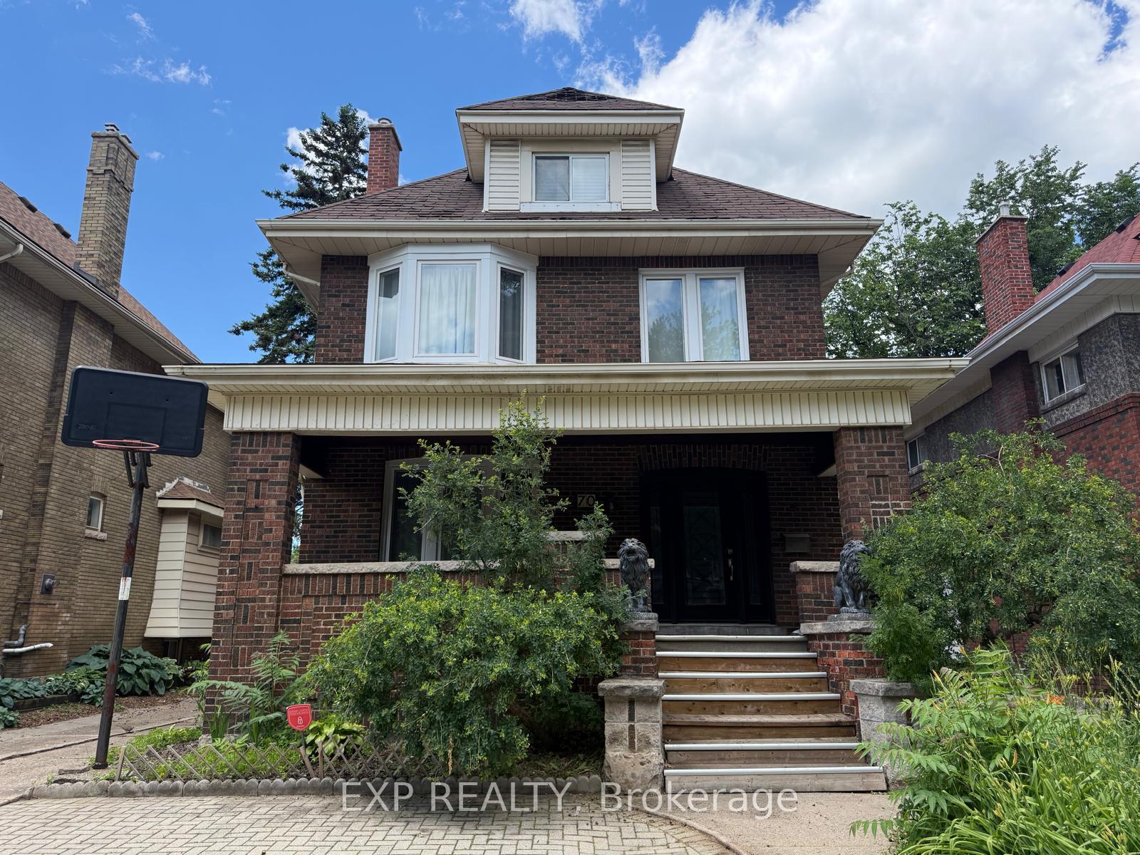 Photo 1 of Unit Main, 70 Proctor Boulevard, Hamilton, Gibson — HOMEH