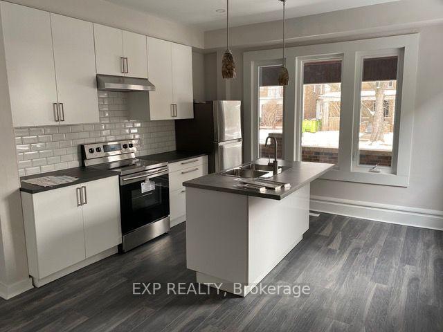 Photo 4 of Unit Main, 70 Proctor Boulevard, Hamilton, Gibson — HOMEH