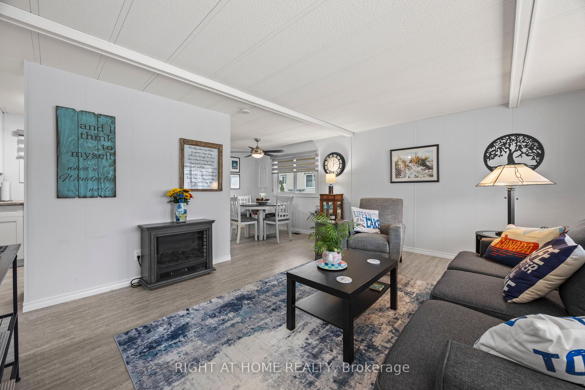 Photo 7 of 264 Highland Springs, South Huron, Stephen — HOMEH