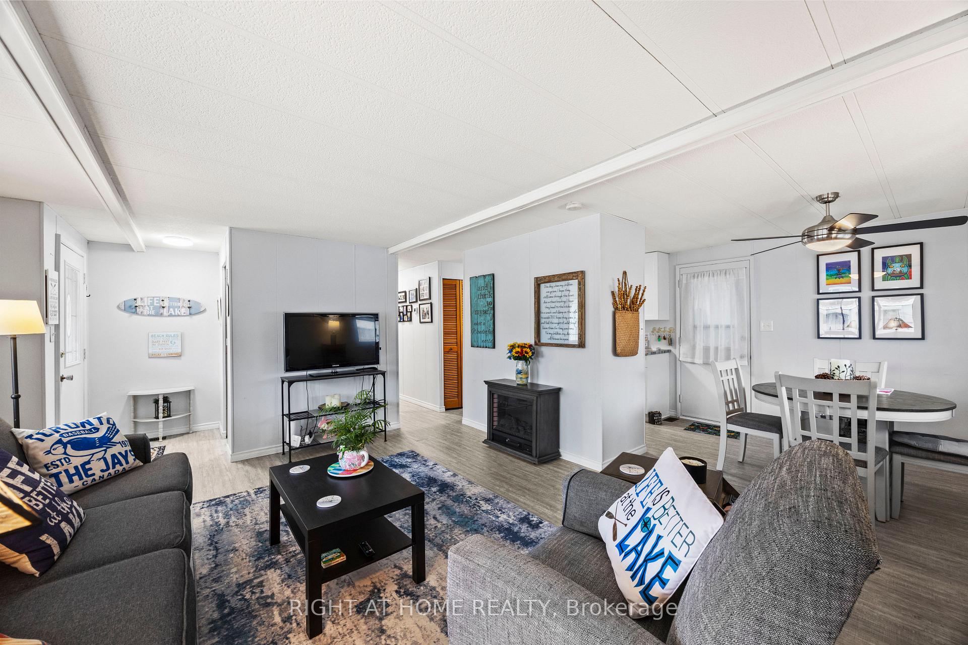 Photo 9 of 264 Highland Springs, South Huron, Stephen — HOMEH