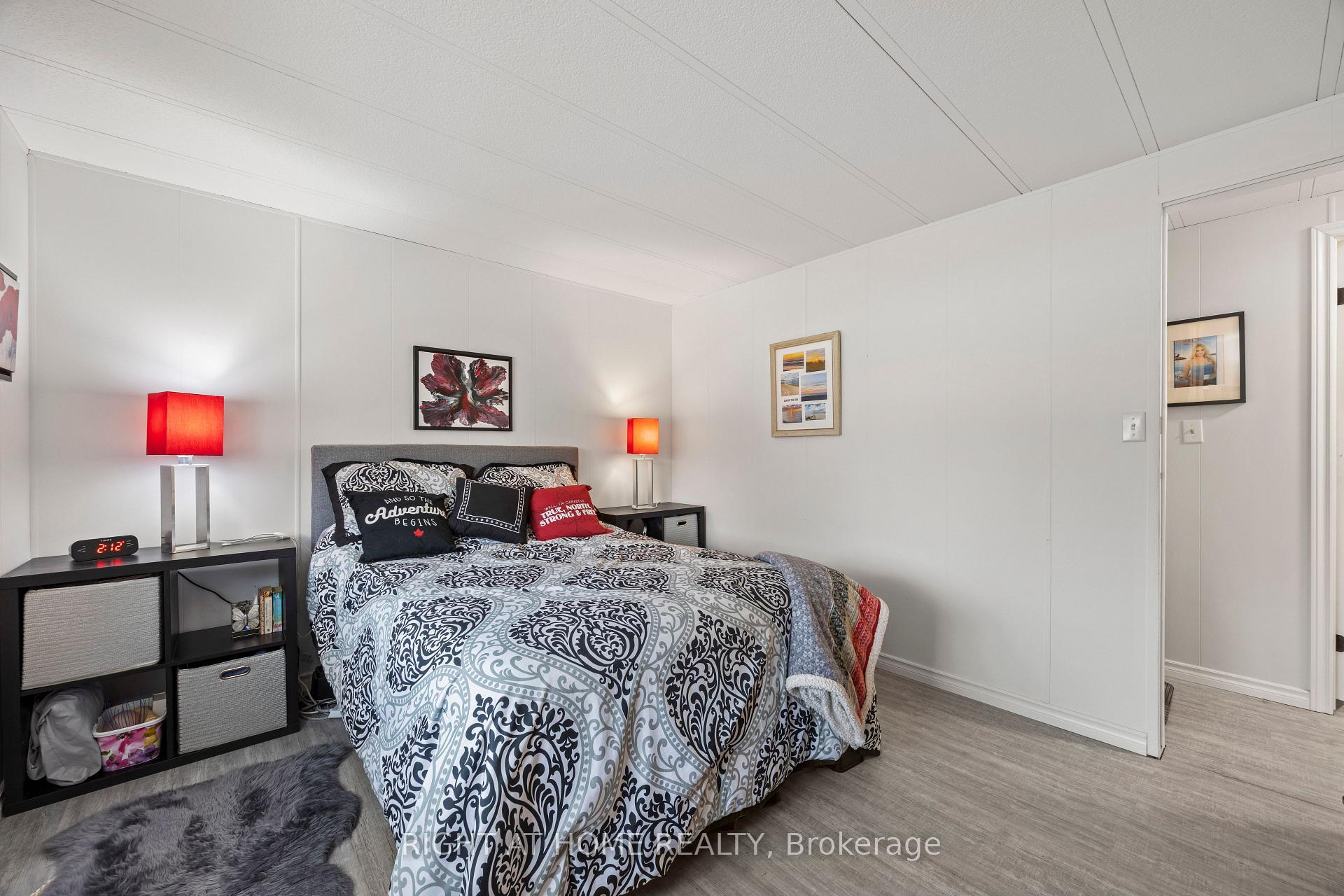 Photo 22 of 264 Highland Springs, South Huron, Stephen — HOMEH