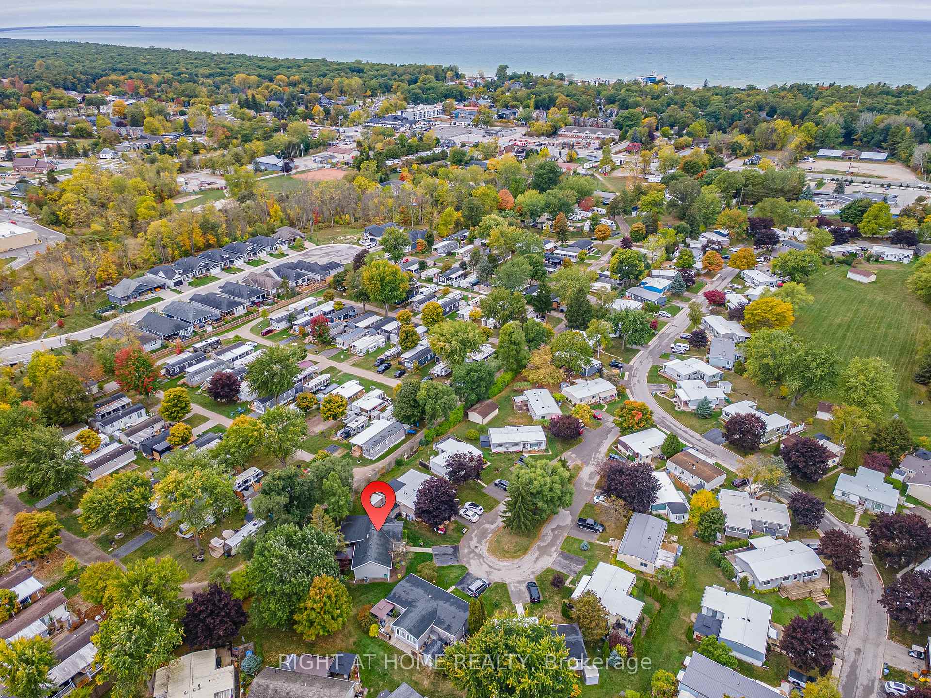 Photo 33 of 264 Highland Springs, South Huron, Stephen — HOMEH