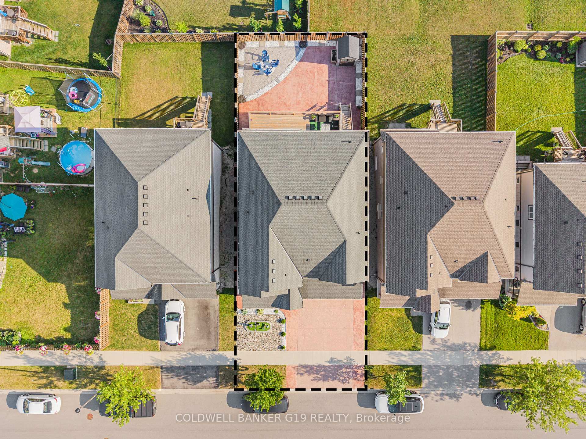 Photo 5 of 14 Riley Avenue, Pelham, Fonthill — HOMEH