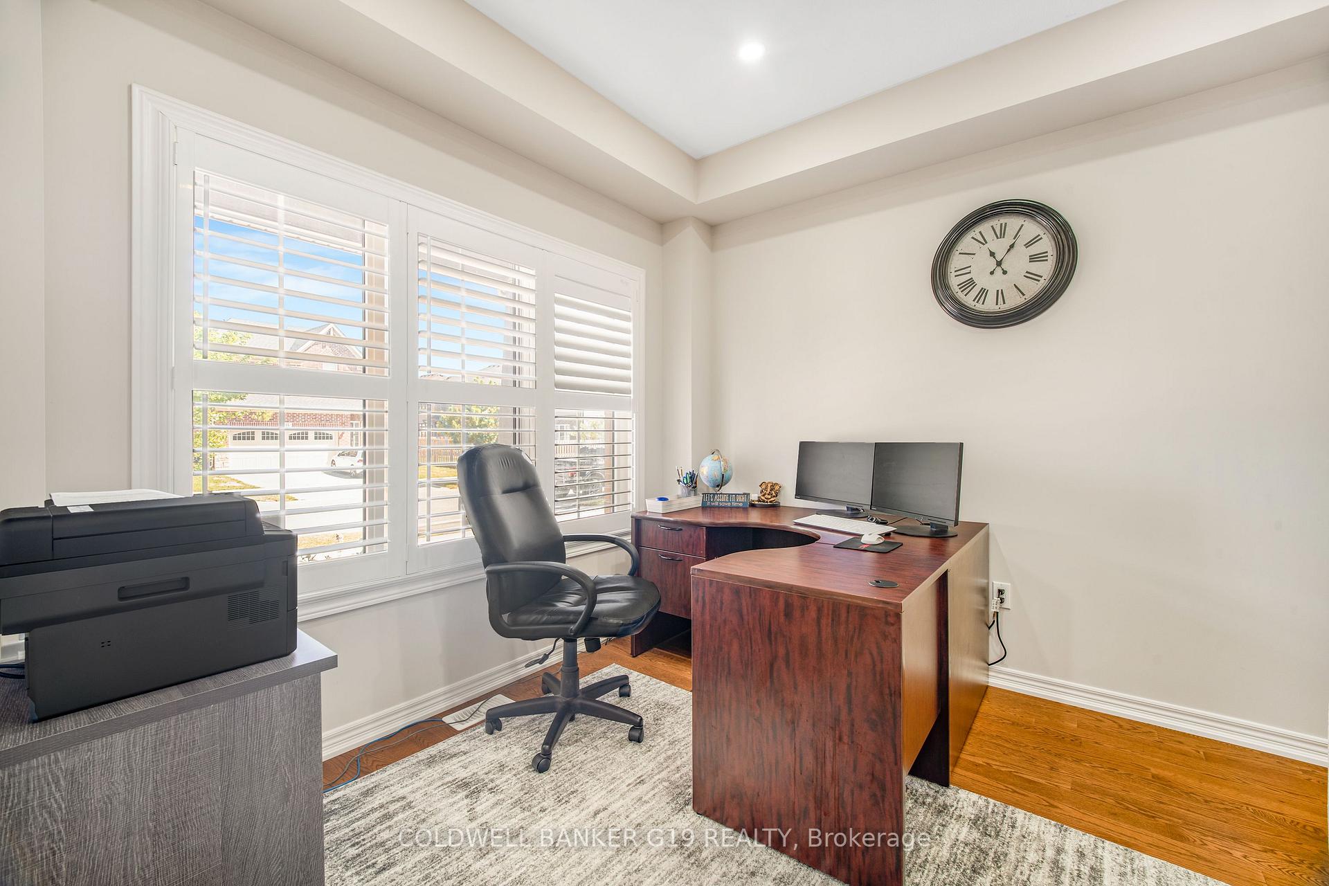 Photo 12 of 14 Riley Avenue, Pelham, Fonthill — HOMEH