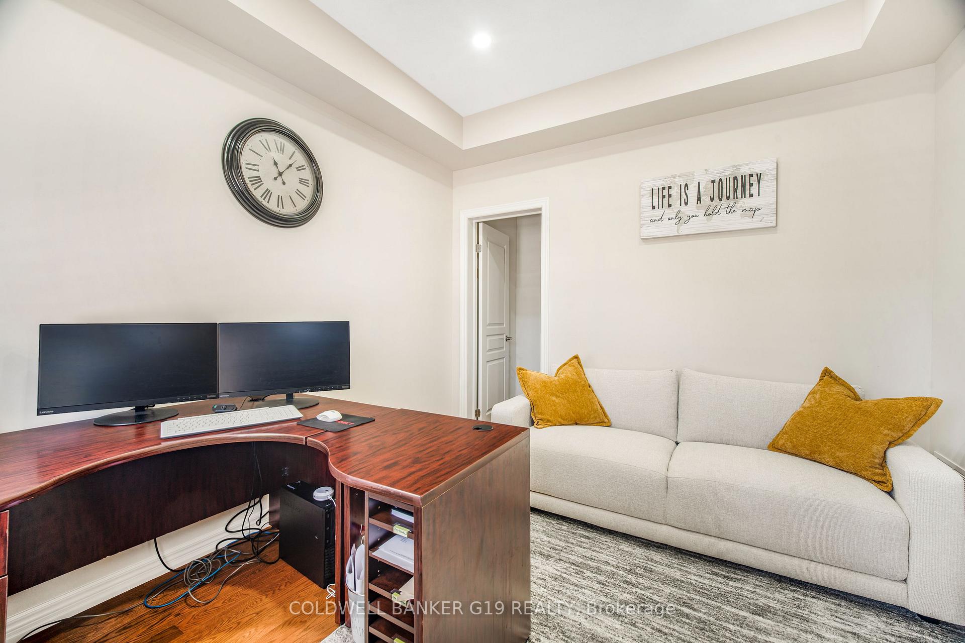 Photo 13 of 14 Riley Avenue, Pelham, Fonthill — HOMEH