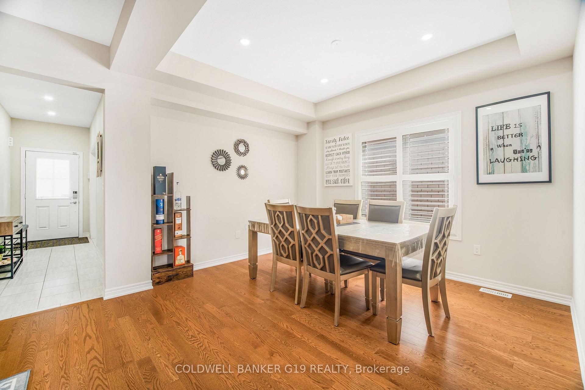 Photo 14 of 14 Riley Avenue, Pelham, Fonthill — HOMEH