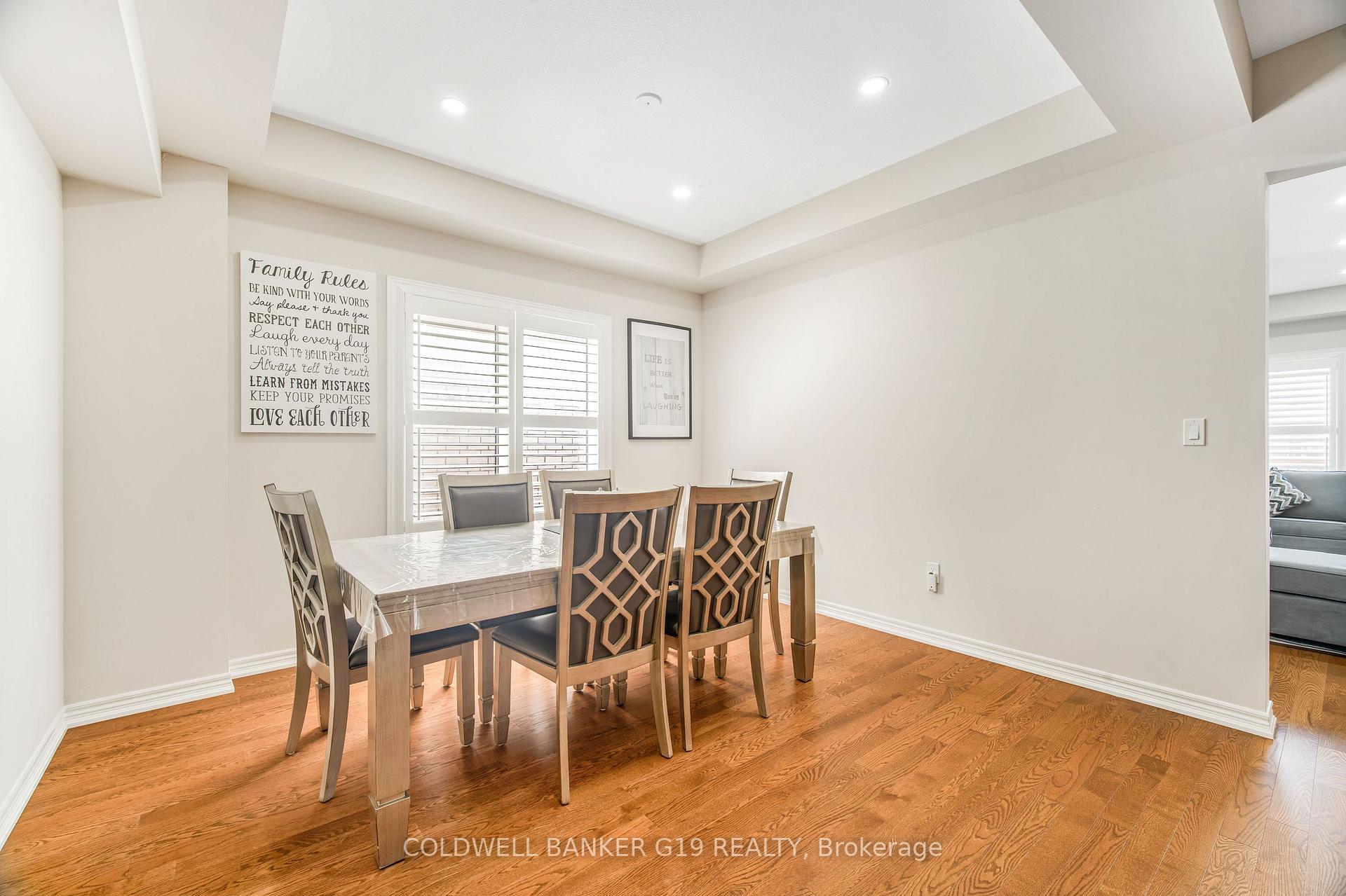 Photo 15 of 14 Riley Avenue, Pelham, Fonthill — HOMEH