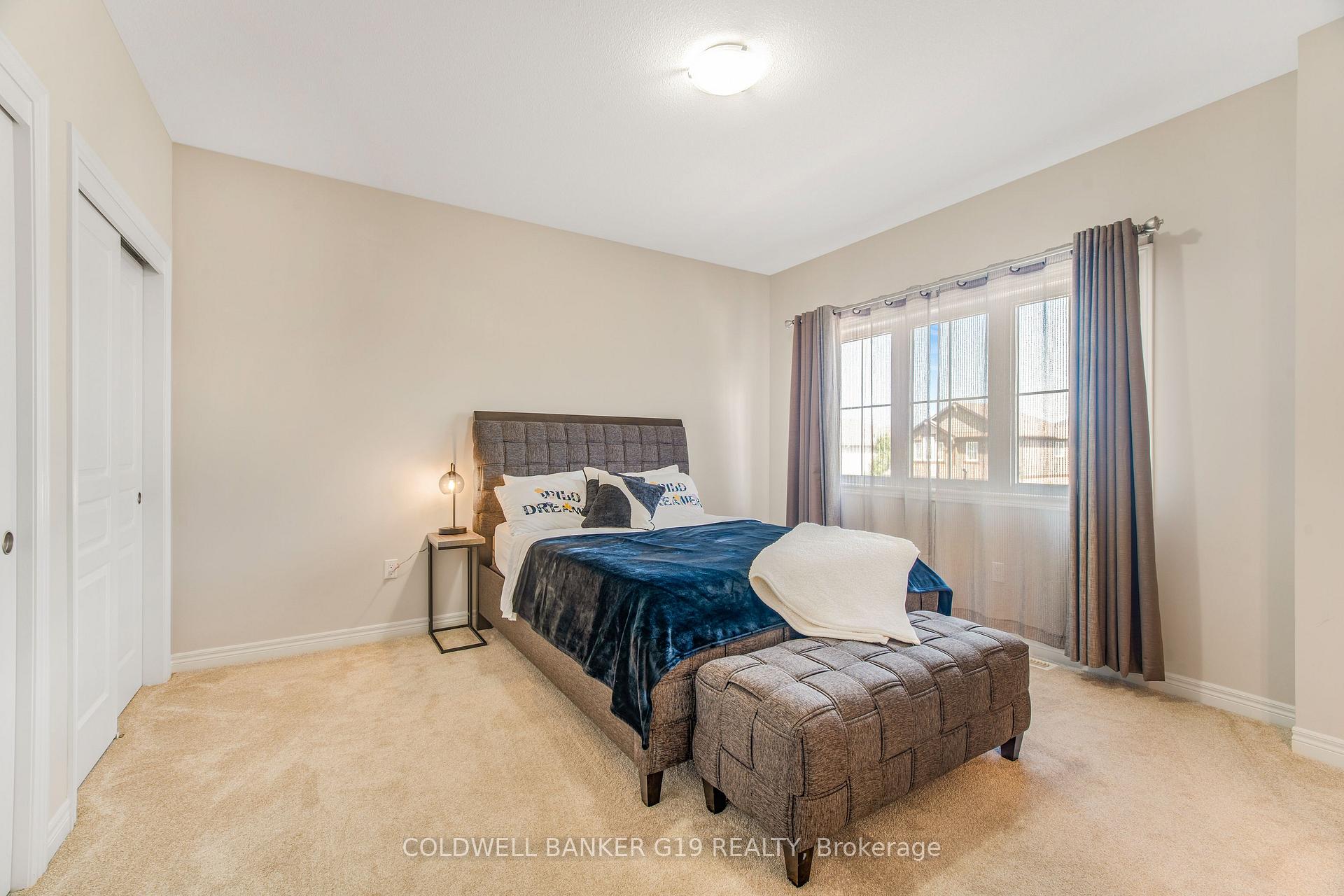 Photo 25 of 14 Riley Avenue, Pelham, Fonthill — HOMEH