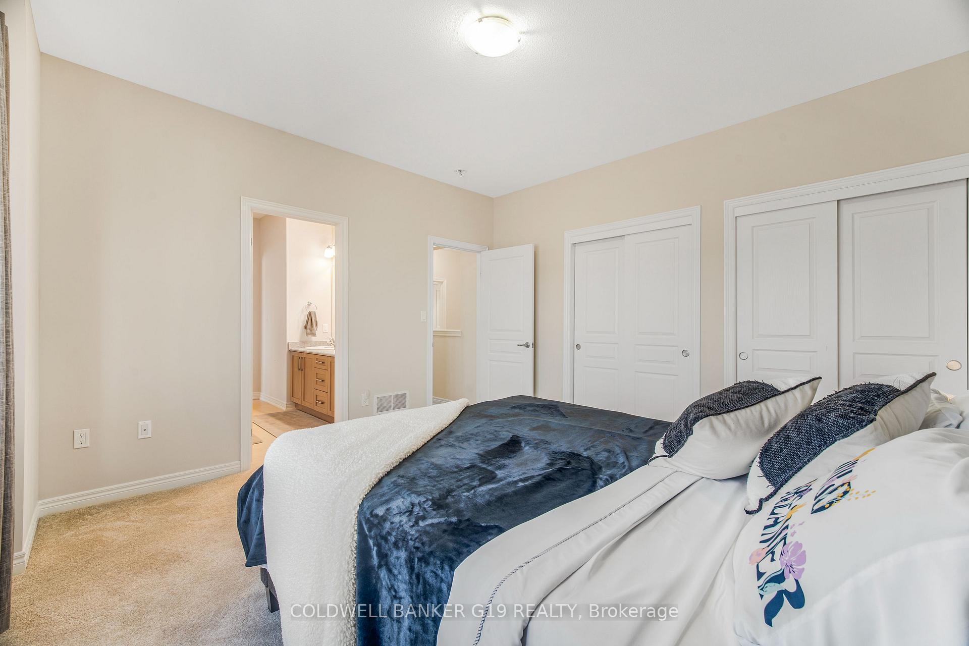 Photo 26 of 14 Riley Avenue, Pelham, Fonthill — HOMEH