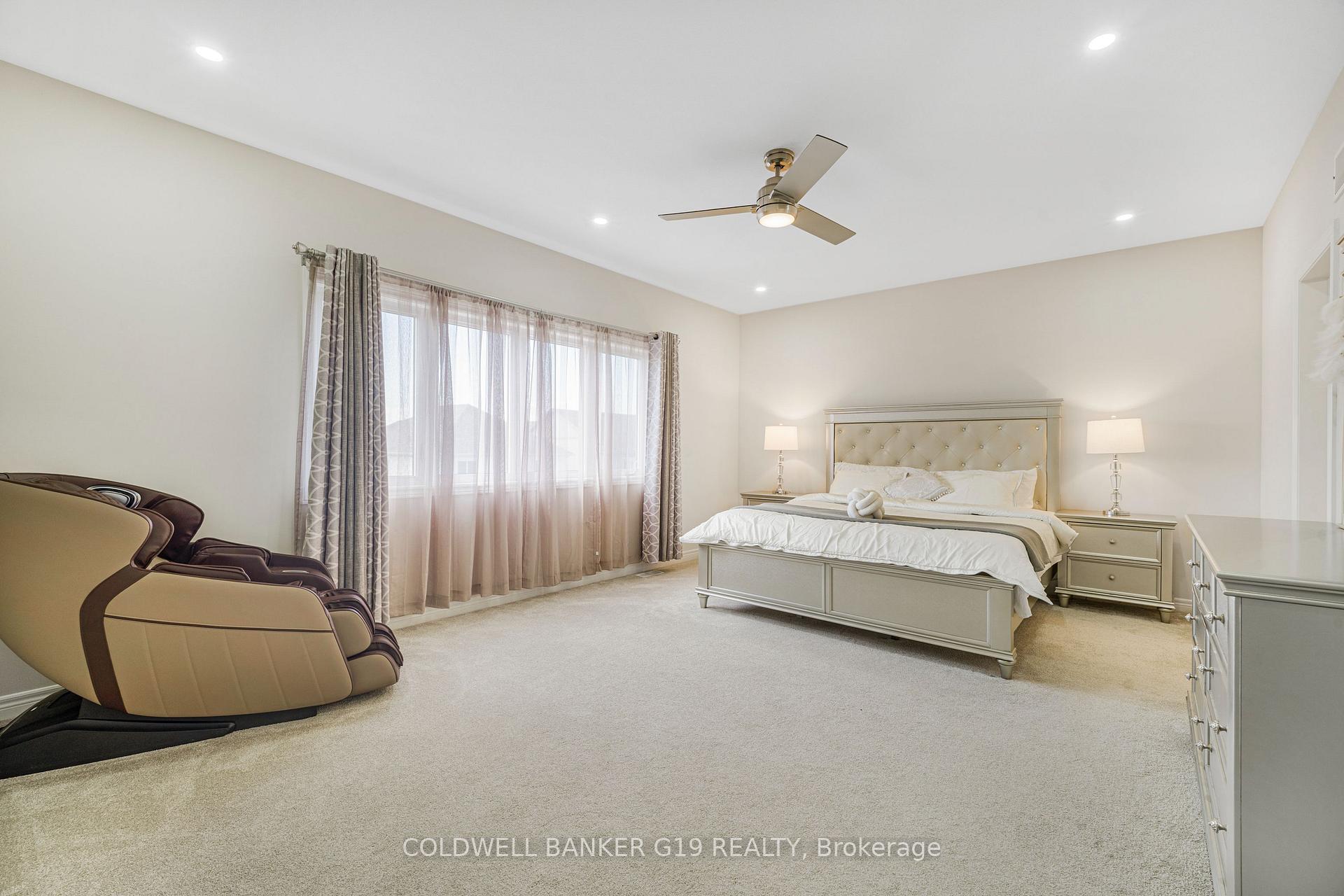 Photo 32 of 14 Riley Avenue, Pelham, Fonthill — HOMEH