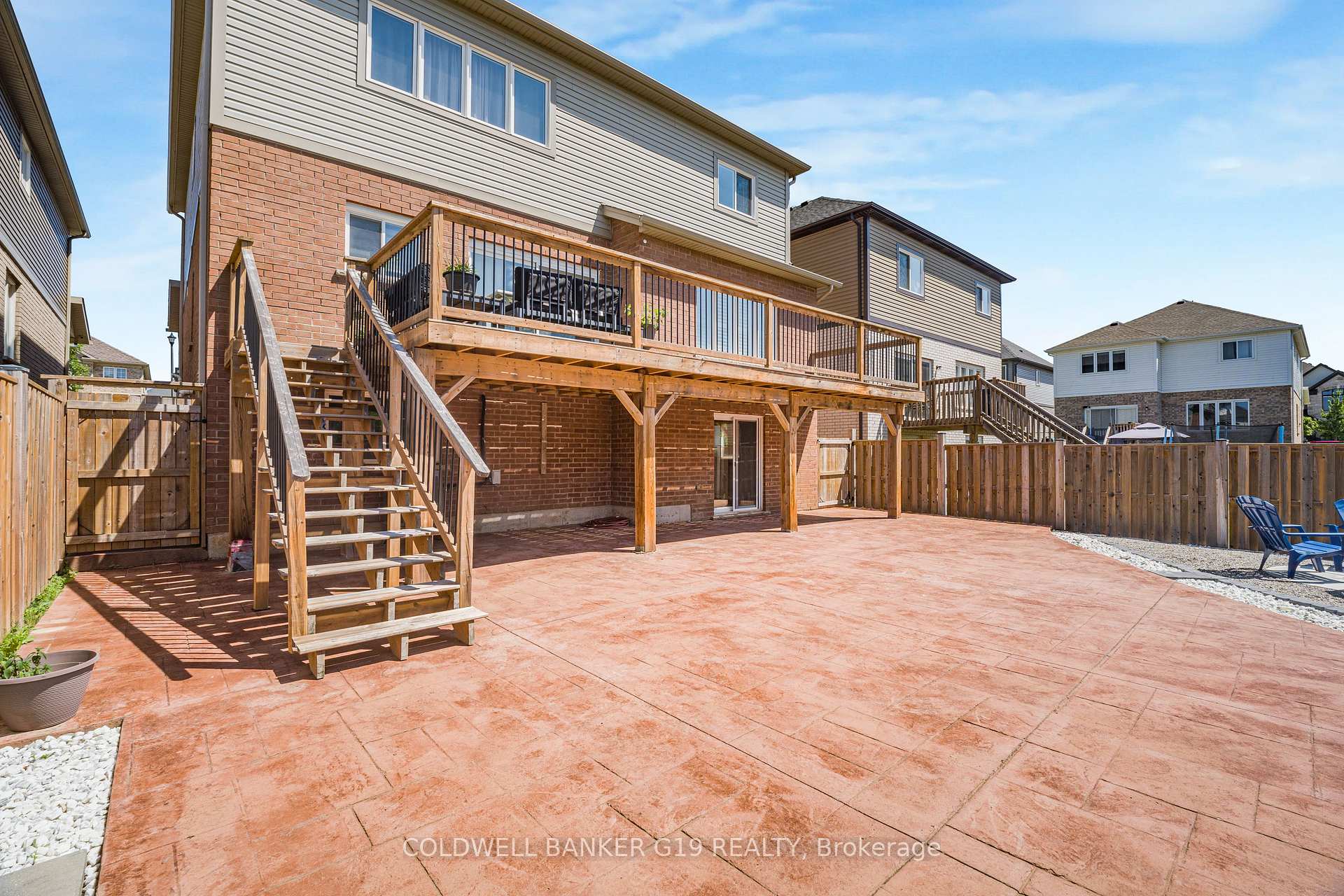 Photo 43 of 14 Riley Avenue, Pelham, Fonthill — HOMEH