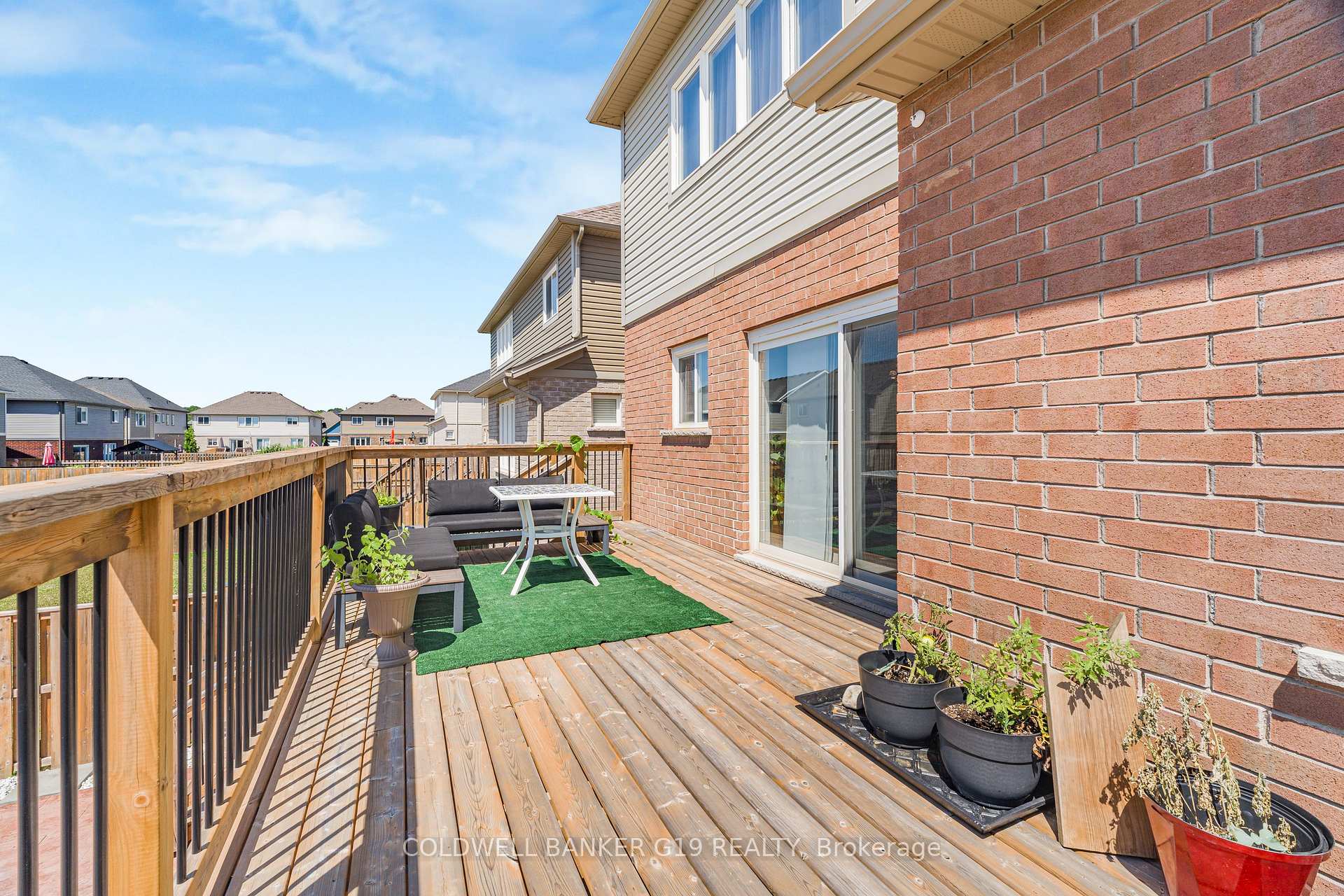 Photo 44 of 14 Riley Avenue, Pelham, Fonthill — HOMEH