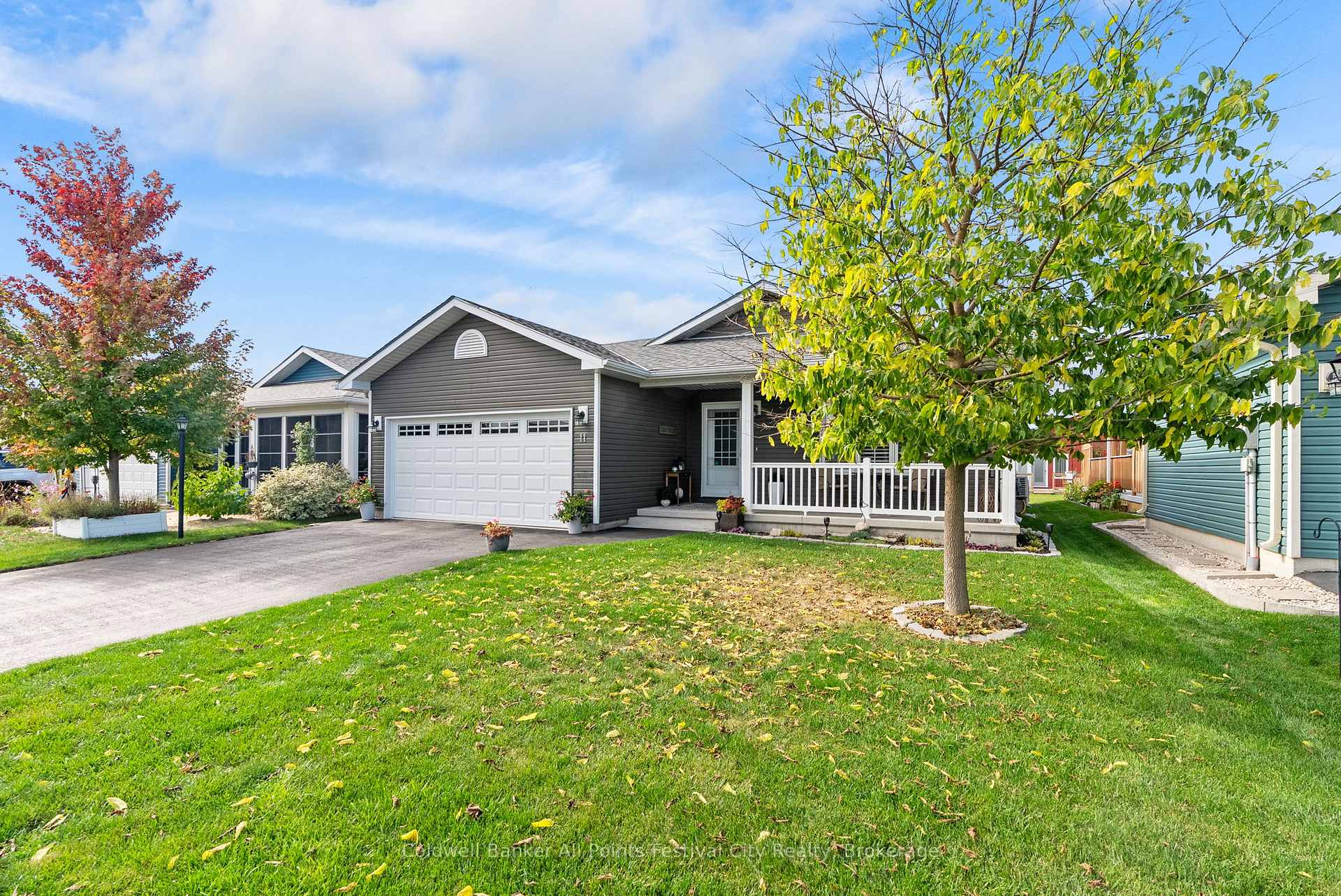 Photo 4 of 11 Windward Way N, Ashfield-Colborne-Wawanosh, Colborne — HOMEH