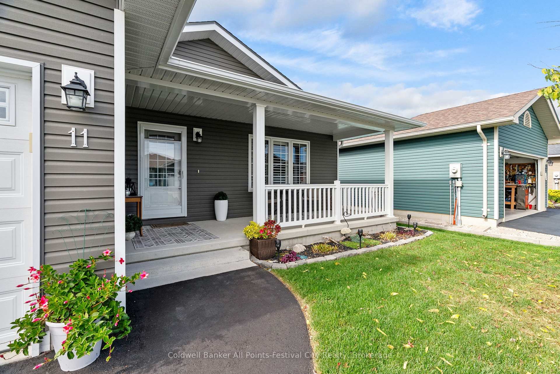 Photo 5 of 11 Windward Way N, Ashfield-Colborne-Wawanosh, Colborne — HOMEH