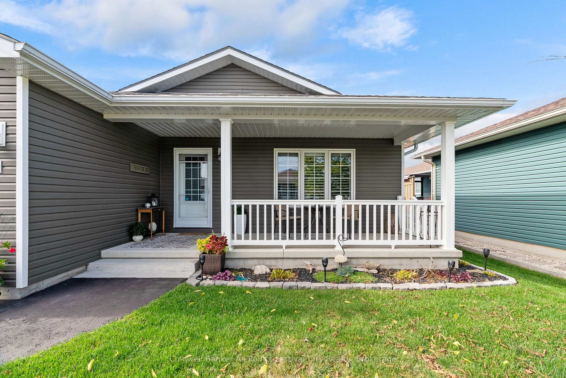 Photo 6 of 11 Windward Way N, Ashfield-Colborne-Wawanosh, Colborne — HOMEH