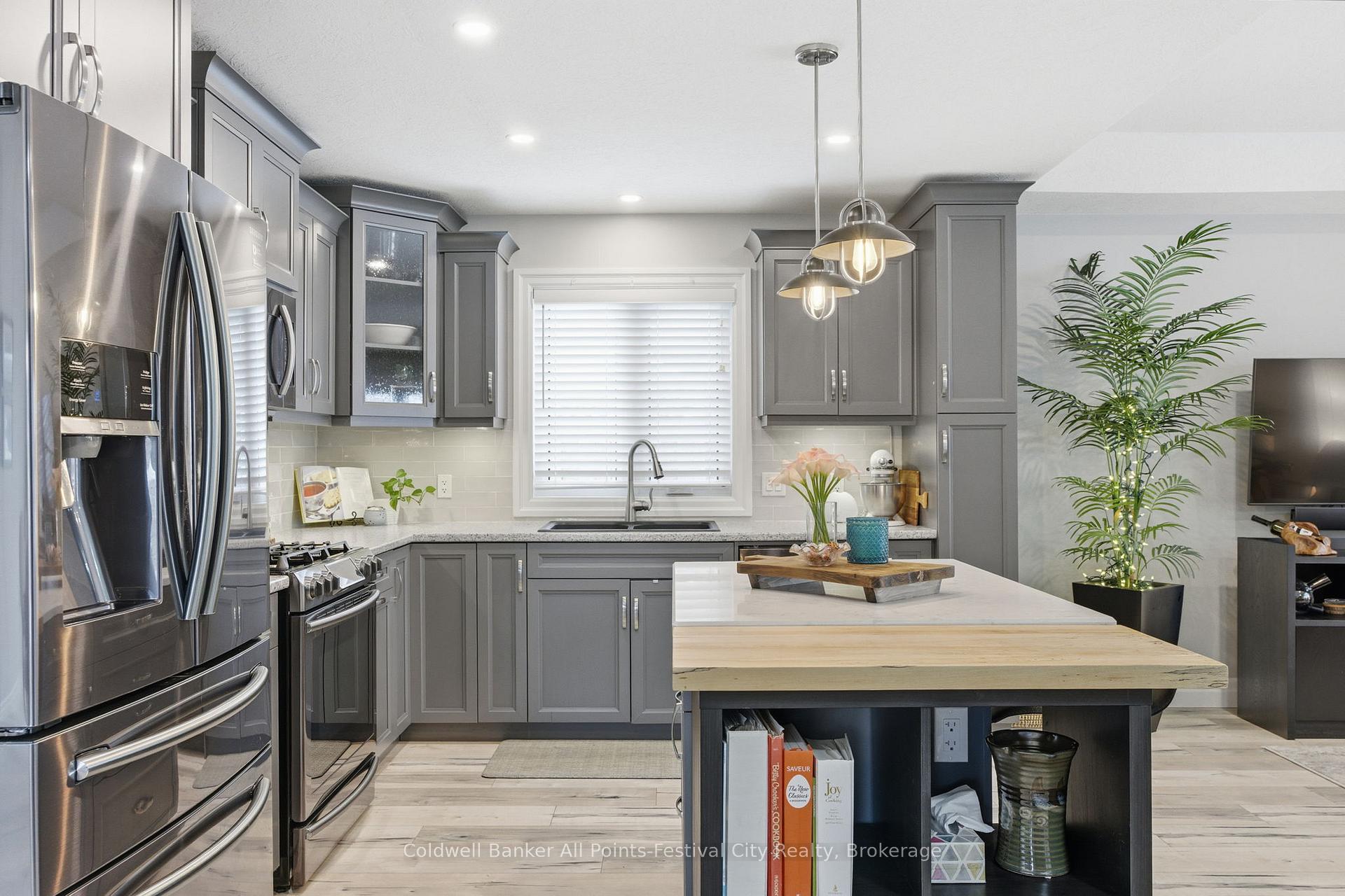 Photo 14 of 11 Windward Way N, Ashfield-Colborne-Wawanosh, Colborne — HOMEH