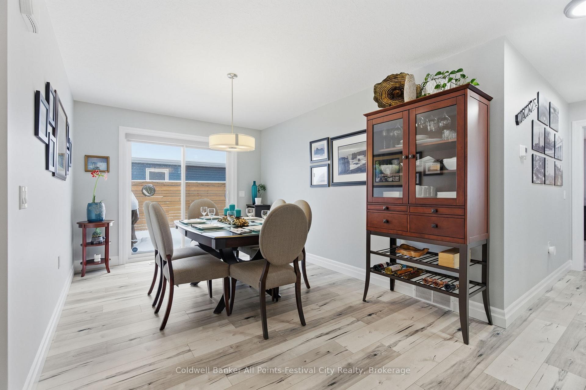 Photo 16 of 11 Windward Way N, Ashfield-Colborne-Wawanosh, Colborne — HOMEH