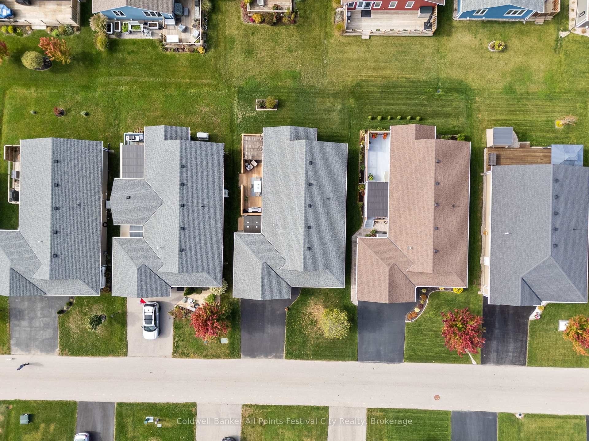 Photo 36 of 11 Windward Way N, Ashfield-Colborne-Wawanosh, Colborne — HOMEH