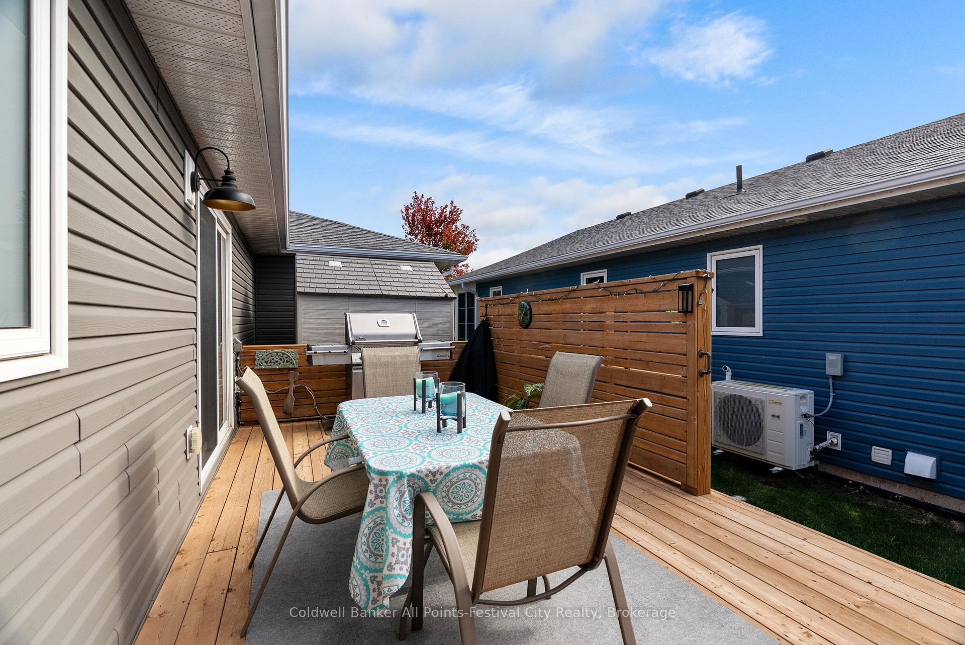Photo 39 of 11 Windward Way N, Ashfield-Colborne-Wawanosh, Colborne — HOMEH